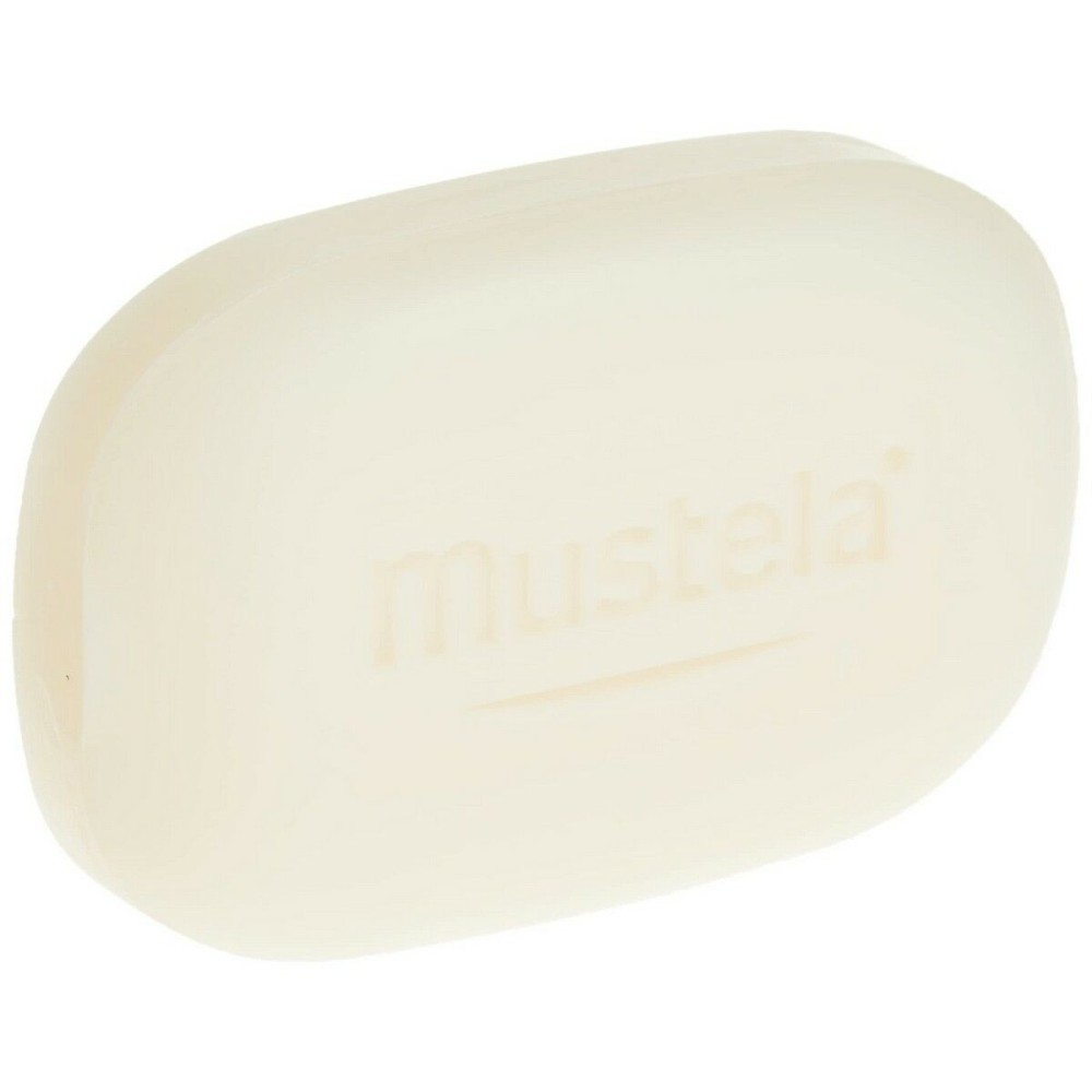 Soap Cake Mustela 100 g