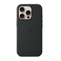 Mobile cover Apple IPHONE 16 PRO MAX Black Apple