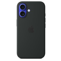 Mobile cover Apple IPHONE 16 PLUS Black Apple