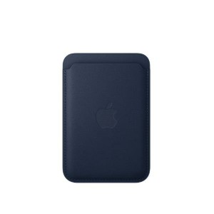 Mobile cover Apple MA6X4ZM/A Dark blue Apple