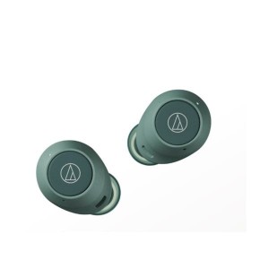 Oreillette Bluetooth Audio-Technica Iberia ATH-CKS30TW+GR