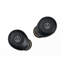 Oreillette Bluetooth Audio-Technica Iberia ATH-CKS30TW+BK