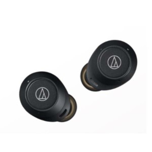 Bluetooth-Kopfhörer Audio-Technica Iberia ATH-CKS30TW+BK