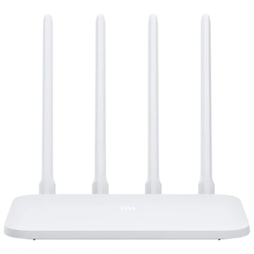 Router Xiaomi WiFi Router 4С Blanc 300 Mbps