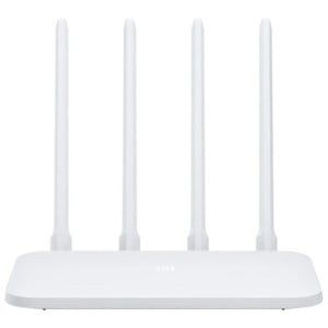 Router Xiaomi WiFi Router 4С Blanc 300 Mbps