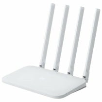 Router Xiaomi WiFi Router 4С Blanc 300 Mbps