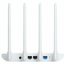 Router Xiaomi WiFi Router 4С White 300 Mbps