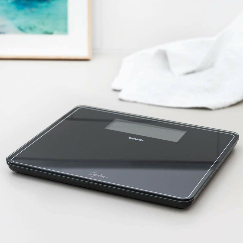 Digital Bathroom Scales Beurer GS 410 200 kg