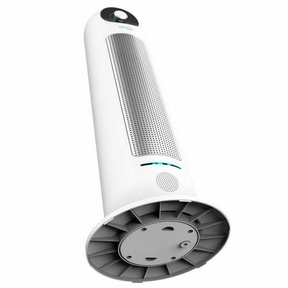 Chauffage Céramique Électrique Cecotec Ready Warm 10000 Top Ceramic 2200W Blanc Multicouleur 2000 W 2200 W