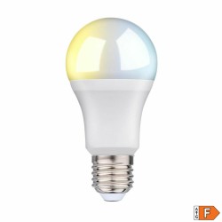 Smart Glühbirne Alpina RGB Wi-Fi 9 W E27 2700-6500 K 806 lm