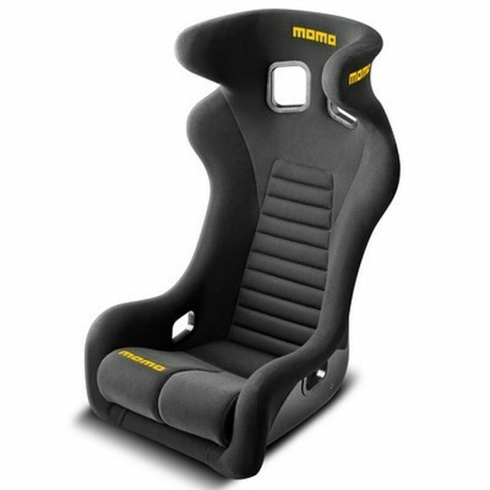 Racing seat Momo DAYTONA XL Black