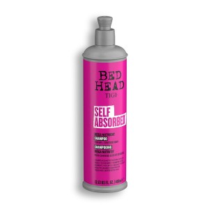 Shampoo Tigi Self Absorbed Mega Nutrient 400 ml