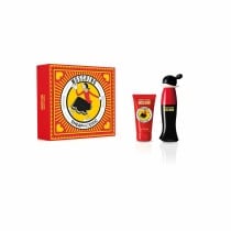 Set mit Damenparfüm Moschino Cheap & Chic EDT 2 Stücke