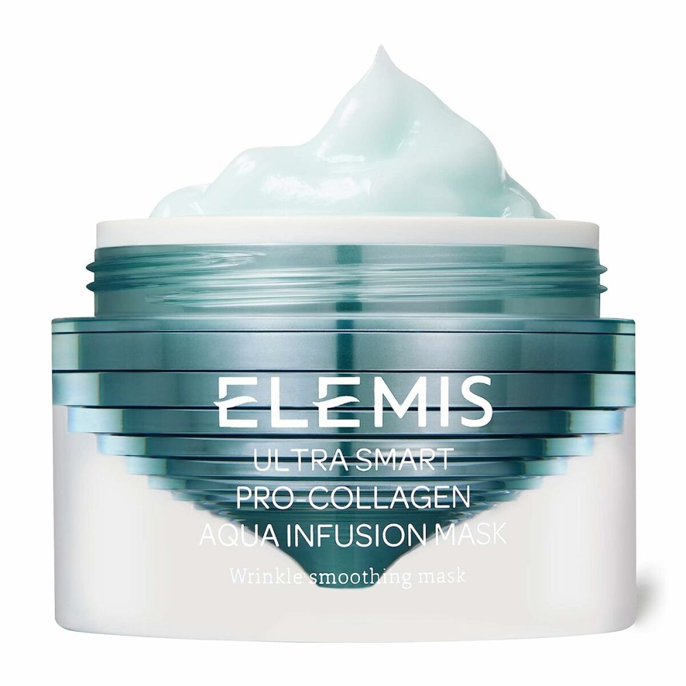 Masque facial Elemis Ultra Smart Collagen 50 ml