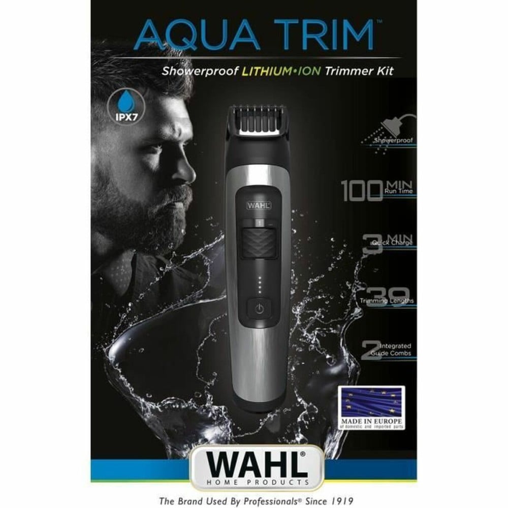 Hair clippers/Shaver Wahl 1065-0460