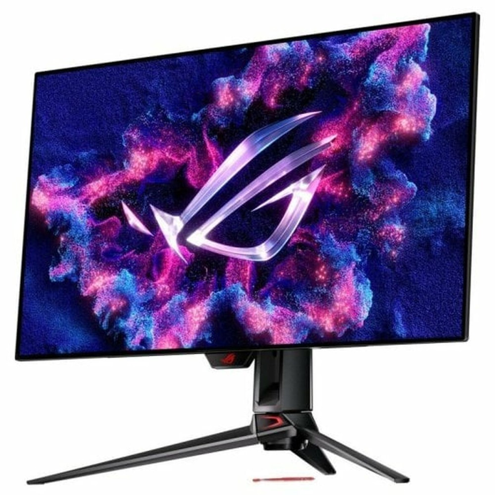 Monitor Asus 90LM0A50-B01370 32" 240 Hz 4K Ultra HD