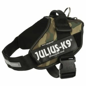 Hundegeschirr Julius K9 IDC M/L