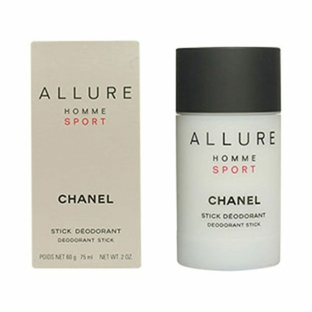 Déodorant en stick Allure Homme Sport Chanel 1CC7201 (75 g) 75 g