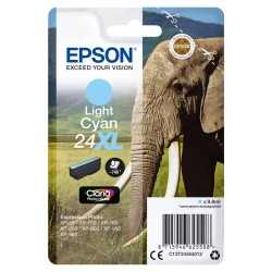 Original Ink Cartridge Epson 235M276 Cyan