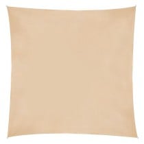 Tissu Vela sombreo Beige 300 x 300 x 0,5 cm Auvent