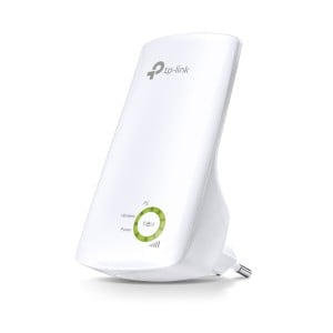 Point d'Accès Répéteur TP-Link TL-WA854RE 300 Mbps 2,4 Ghz WIFI