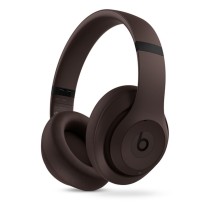 Bluetooth Headset with Microphone Apple Beats Studio Pro Brown