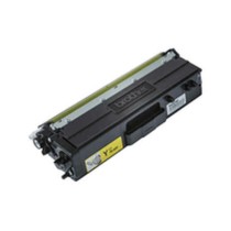 Original Toner Brother TN-423Y Gelb Schwarz