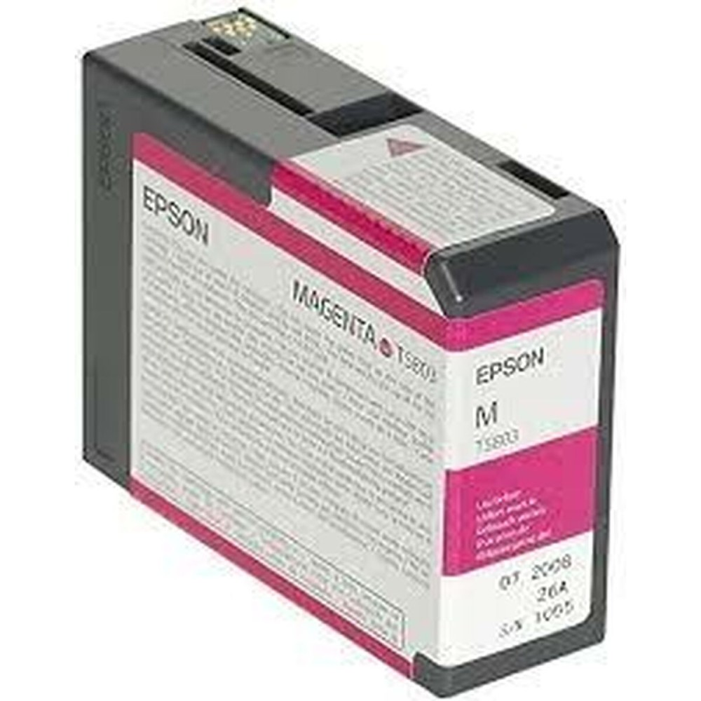 RAM Speicher Epson Cartucho T580300 magenta