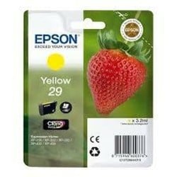 Original Ink Cartridge Epson 235M145 Yellow