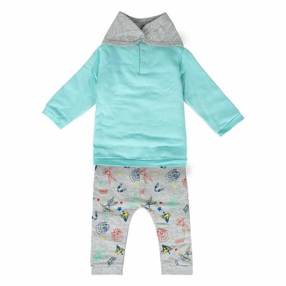 Baby's Tracksuit Looney Tunes