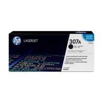 Toner HP 307A Schwarz