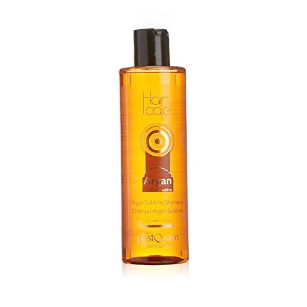 Pflegendes Shampoo Argan Postquam Haircare Argan Sublime (225 ml) 225 ml