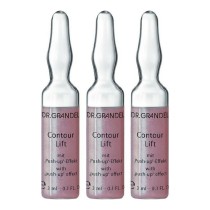 Ampullen mit Lifting-Effekt Contour Lift Dr. Grandel 4011396410805 3 ml