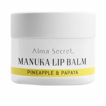 Baume à lèvres Alma Secret Manuka Ananas Papaye 10 ml