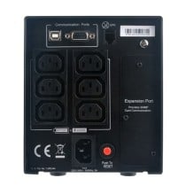 Système d'Alimentation Sans Interruption Interactif Cyberpower PR750ELCD (Reconditionné A)