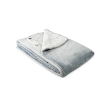 Electric Blanket Elakef InnovaGoods Grey 120 x 160 cm 160 W