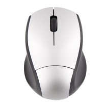 Souris T'NB MINY Gris Blanc/Gris 1000 dpi