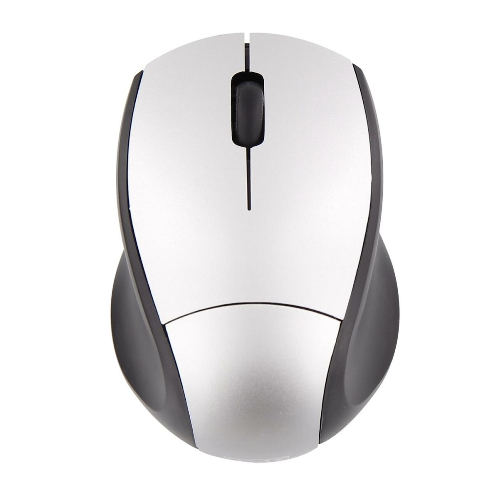 Mouse T'NB MINY Grey White/Grey 1000 dpi