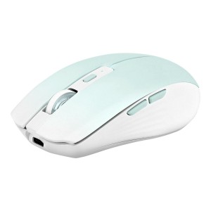 Mouse T'NB GRADIENT Blau 1600 dpi