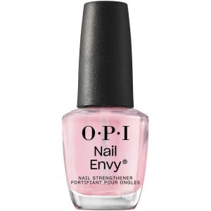 Vernis à ongles Opi Pink To Envy 15 ml Durcisseur d'ongles