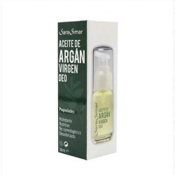 Arganöl Sara Simar Nº 6119 30 ml