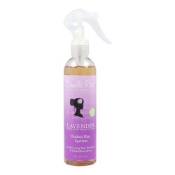 Après-shampooing Camille Rose Shaken Hair Spritzer Lavande 266 ml