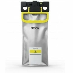 Cartouche d'encre originale Epson DURABrite Pro Jaune Noir