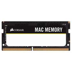 Mémoire RAM Corsair CMSA64GX4M2A2666C18 2666 MHz CL18 64 GB