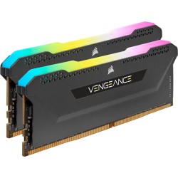 Mémoire RAM Corsair CMH16GX4M2Z3600C18 3600 MHz CL18