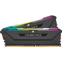 Mémoire RAM Corsair CMH16GX4M2Z3600C18 3600 MHz CL18