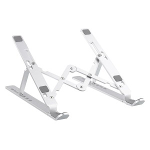 Laptop-Stand T'NB NA Aluminium