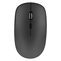 Souris T'NB RUBBY Gris Anthracite 1600 dpi