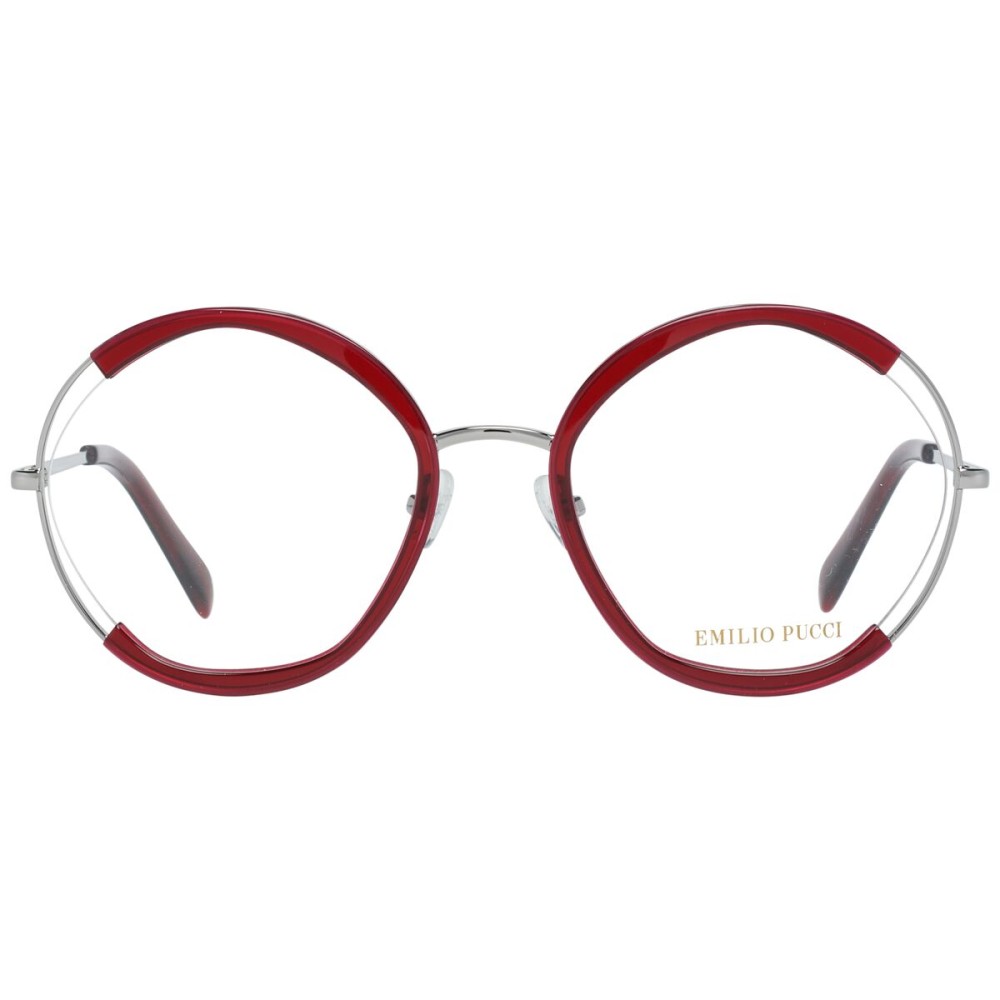 Ladies' Spectacle frame Emilio Pucci EP5089 54044