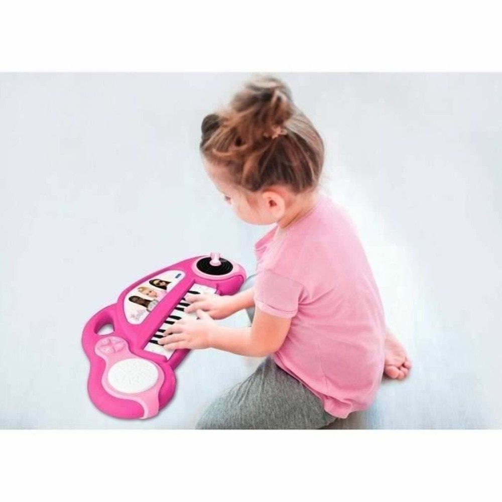 Electric Piano Lexibook Barbie